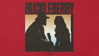 Dillon Carmichael - Huckleberry (Official Audio)