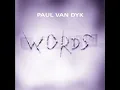 Paul Van Dyk - For An Angel (PVDs E-Werk Club Mix)