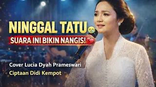 ninggal tatu didi kempot cover lucia dyah prameswari lagu ambyar paling nyentuh 2026 