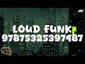40 BYPASSED Roblox Music Codes ID s AUGUST 2026 Bypassed