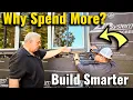 Expert Architect Reveals SECRET to Energy Efficient Homes