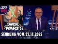 Gute Nacht Österreich mit Peter Klien vom 21.11.2025