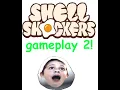shell shockers gameplay 2