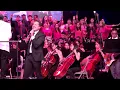 Gracia Sublime Es Sinfónico Omar Rodríguez