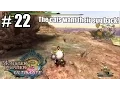 MH3U 22 - Herbivore Egg Hunt