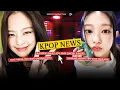 Download Lagu Kpop News: Jennie’s Eyes Spark Surgery Rumors! Flop Claims For LE SSERAFIM!Haerin’s Look Amazes Fans
