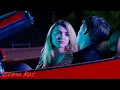 Tory and Robby Kissing Scene Cobra Kai Season 4
