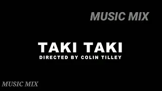 Download DJ Snake - Taki Taki  ft. Selena Gomez, Cardi B, Ozuna MP3