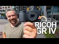 Download Lagu The Ricoh GR IV is a Worthy Successor!