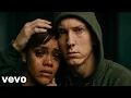 Download Lagu Eminem ft. Rihanna - God, Why Are You Testing Me? (Official AI Music Video)