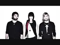 Band of Skulls - Close to Nowhere
