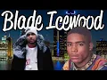The Blade Icewood Story Detroit Legend