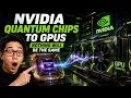 Nvidia Just Connected Quantum Chips To Gpus Nothing Will Be The Same