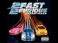 David Banner - Like A Pimp (Feat. Lil' Flip) [2 Fast 2 Furious Soundtrack]