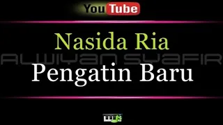 Download Karaoke Nasida Ria - Pengantin Baru MP3