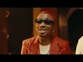Enjoyment Feat Ajebo Hustlers - Ajebutter22 (Official Music Video)