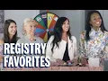 Registry Roulette Episode 1 The Knot