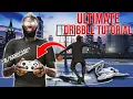 THE ULTIMATE TALL GUARD DRIBBLE TUTORIAL FOR 2K26 GLOCK 9TEEN 6 5-6 10 UPDATED BASIC ADVANCED
