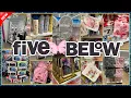 FIVE BELOW NEW FINDS ARE ACTUALLY INSANE
