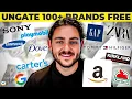 How to Get Ungated to Sell Anything on Amazon Free