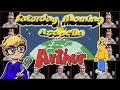 Download Lagu ARTHUR Theme - Saturday Morning Acapella