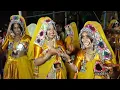 Lagu Traditional Banjara Women Dance at Wedding Night | Cultural Celebs | Unforgettable Banjara ritual |