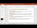 MS SQL Server Introduction Session 2 1