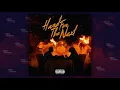 Moneybagg Yo & Future - "Hard for the Next"