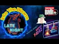 Lagu LATE NIGHT ~ Into The Bizarre ~ \