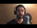 Lovesong Adele Luiz Valadez cover
