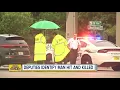 Man involved in traffic crash struck killed by another vehicle on Bruce B Downs Boulevard