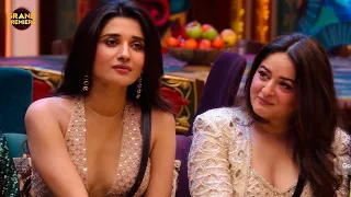 Bigg Boss 20 Kanika Mann ko mili Special Powers in 2nd Episode