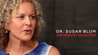 Download Dr. Susan Blum on Health Coaches | IIN Depth MP3