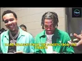 Lil Baby & G Herbo - All on Me (Music Video 2025) OUT NOW!!!
