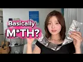 The Diet Pills Every K-pop Trainee Was On