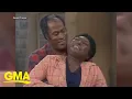 Good Times actor John Amos dies at 84