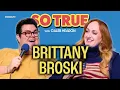 Lagu Brittany Broski Returns