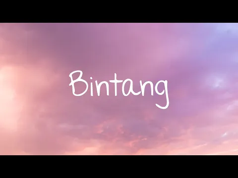 Download MP3 Anima - Bintang (Lirik)