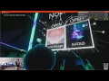 TOKiMONSTA x TheWaveVR Present: The Lune Rouge Experience