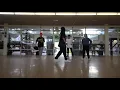 Pat Cruz choreography - Janet Jackson “Got ‘Til It’s Gone (ft. Q-Tip & Joni Mitchell)” [2019]