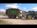 Download Lagu Strautmann Giga-Vitesse CFS 3601 | Strautmann kogur haagis demos Põlvamaal