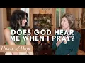 Download Lagu Do My Prayers Make a Difference? | Prayer Matters | House of Hope