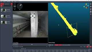 ASIO Explore 11 View Menu 
