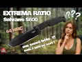 Download Lagu EXTREMA RATIO Selvans S600 : une vraie bête en forêt avec un acier ultra dur !!!