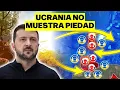 Download Lagu El último ataque de Putin en Pokrovsk termina en masacre rusa