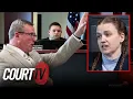 Shanda Vander Ark s Last Words to Son Before His Death