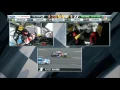 NASCAR shifting technique by Kasey Kahne at Pocono