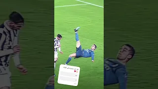 ترند العيون لكى بطريقة كريستيانو رونالدو 