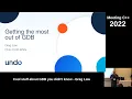 Cool stuff about GDB you didn t know - Greg Law