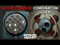 Atomic Heart Blood Courier Secret Combination Lock Pavlov Nursing Area